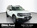 2024 Bronco Sport Thumbnail 1