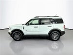 2024 Bronco Sport Thumbnail 8
