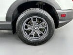 2024 Bronco Sport Thumbnail 30