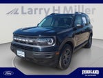 2024 Bronco Sport Thumbnail 1