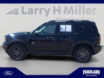 2024 Bronco Sport Thumbnail 2
