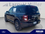 2024 Bronco Sport Thumbnail 3