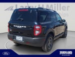 2024 Bronco Sport Thumbnail 5