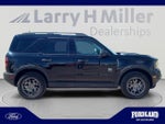 2024 Bronco Sport Thumbnail 6