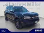 2024 Bronco Sport Thumbnail 7