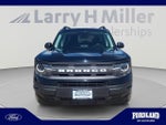 2024 Bronco Sport Thumbnail 8