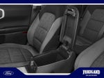 2024 Bronco Sport Thumbnail 9