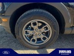 2024 Bronco Sport Thumbnail 26
