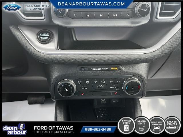 2024 Ford Bronco - $27,495