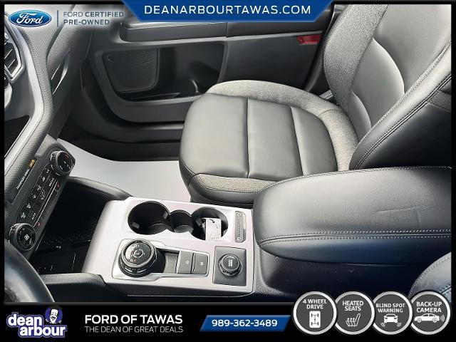2024 Ford Bronco - $27,495