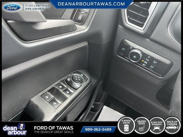 2024 Ford Bronco - $27,495