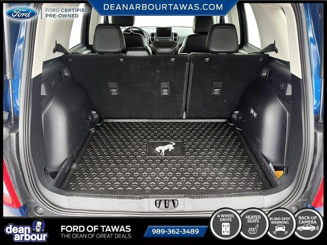 2024 Ford Bronco - $27,495