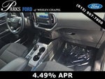2024 Bronco Sport Thumbnail 9