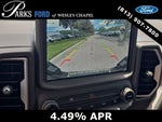 2024 Bronco Sport Thumbnail 21