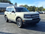 2024 Bronco Sport Thumbnail 11