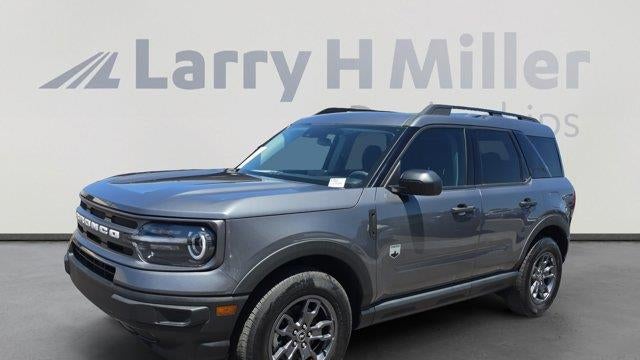 Preowned 2024 Ford Bronco Sport Big Bend for Sale
