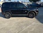 2024 Bronco Sport Thumbnail 2