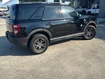 2024 Bronco Sport Thumbnail 4