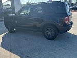 2024 Bronco Sport Thumbnail 5