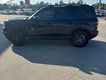 2024 Bronco Sport Thumbnail 6