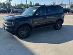 2024 Bronco Sport Thumbnail 7