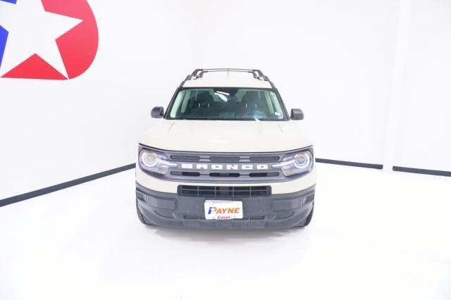 2024 Ford Bronco - $18,995