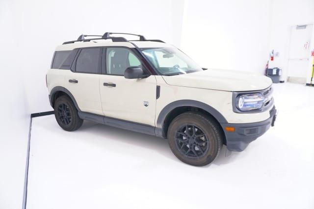2024 Ford Bronco - $18,995