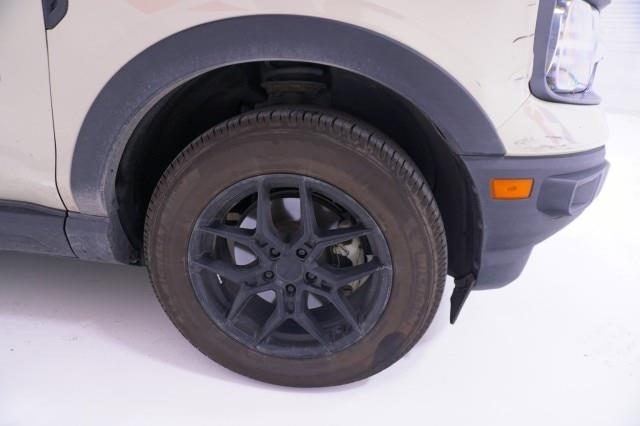 2024 Ford Bronco - $18,995