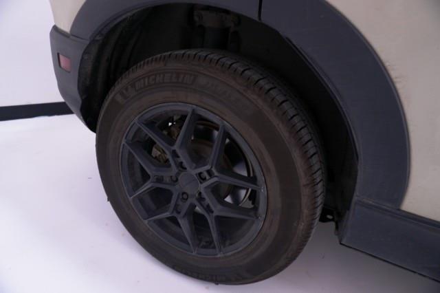 2024 Ford Bronco - $18,995