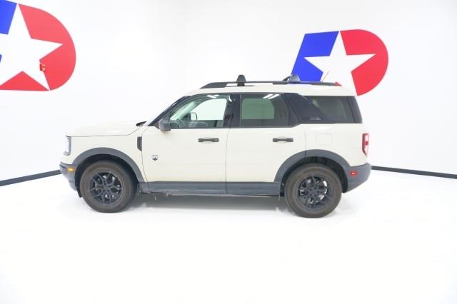 2024 Ford Bronco - $18,995