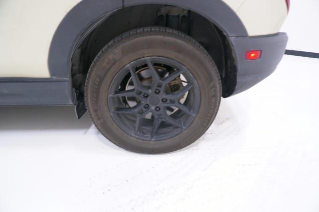 2024 Ford Bronco - $18,995