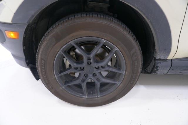 2024 Ford Bronco - $18,995