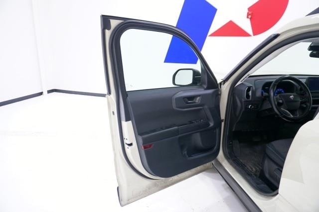 2024 Ford Bronco - $18,995