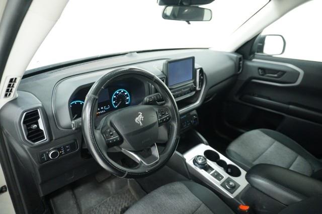 2024 Ford Bronco - $18,995