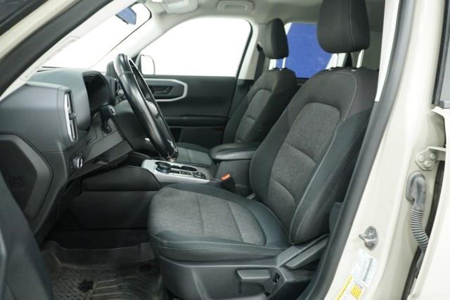 2024 Ford Bronco - $18,995