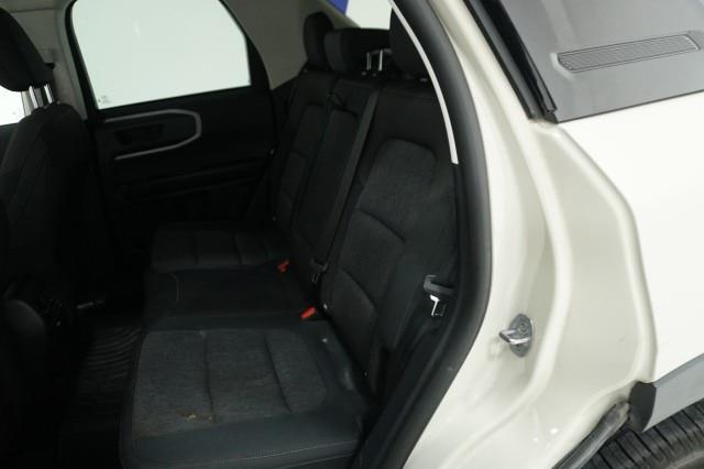 2024 Ford Bronco - $18,995