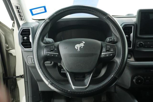 2024 Ford Bronco - $18,995