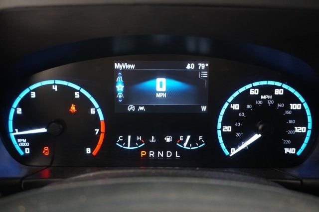 2024 Ford Bronco - $18,995