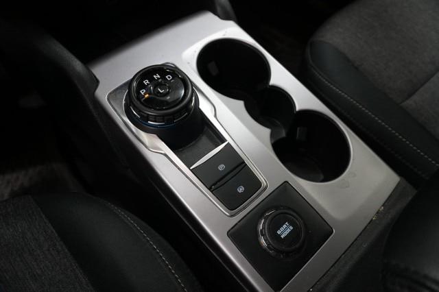 2024 Ford Bronco - $18,995