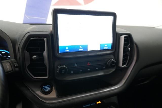2024 Ford Bronco - $18,995