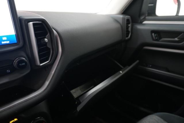 2024 Ford Bronco - $18,995