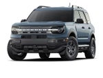 2024 Bronco Sport Thumbnail 1