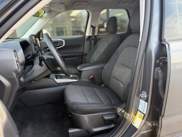 2024 Ford Bronco - $25,499