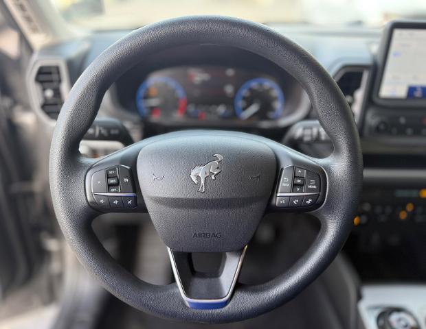 2024 Ford Bronco - $25,499