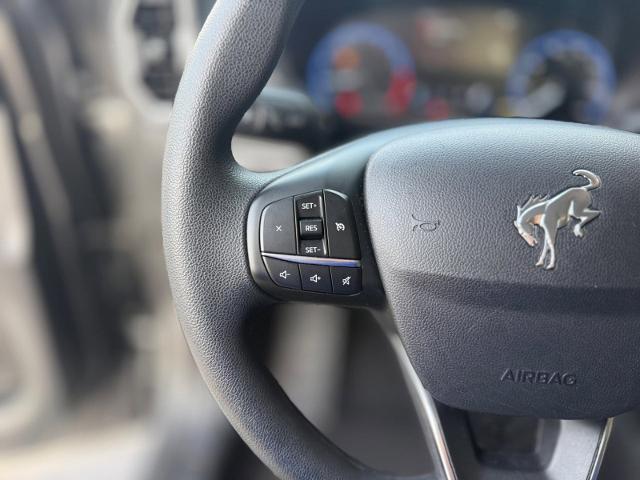 2024 Ford Bronco - $25,499