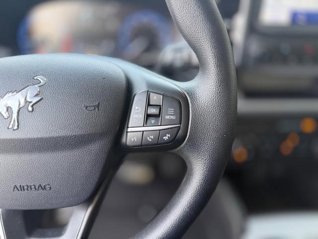 2024 Ford Bronco - $25,499