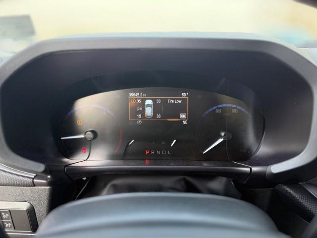2024 Ford Bronco - $25,499
