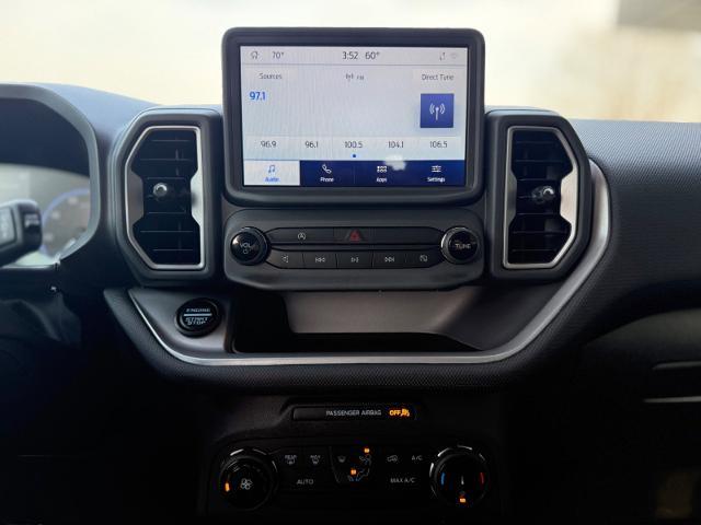 2024 Ford Bronco - $25,499