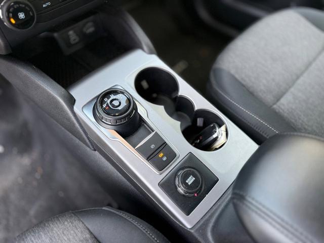 2024 Ford Bronco - $25,499