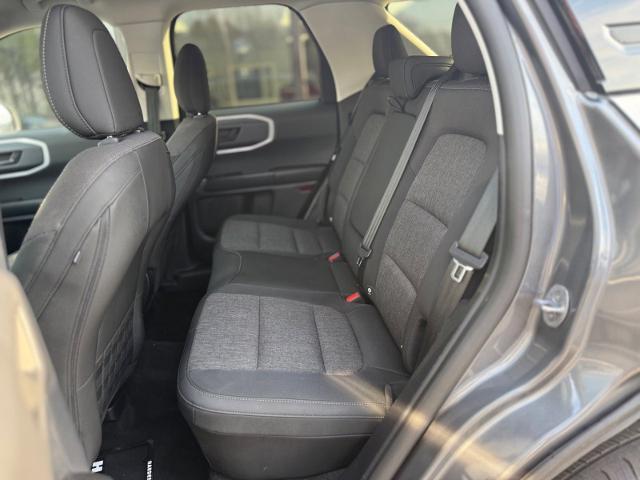 2024 Ford Bronco - $25,499